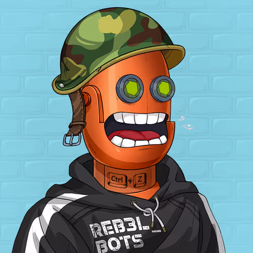 Rebelbots