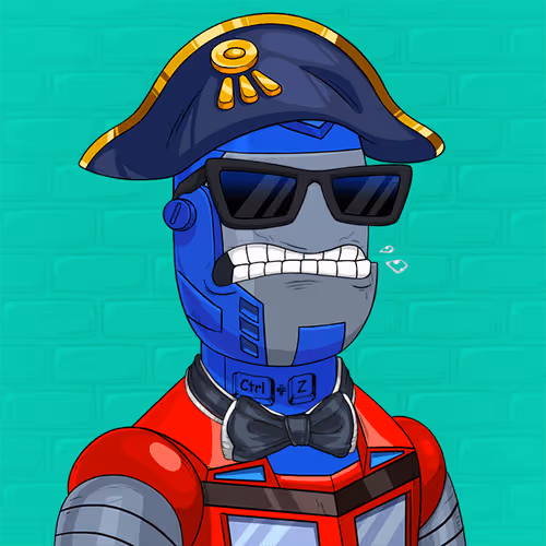 Rebelbots