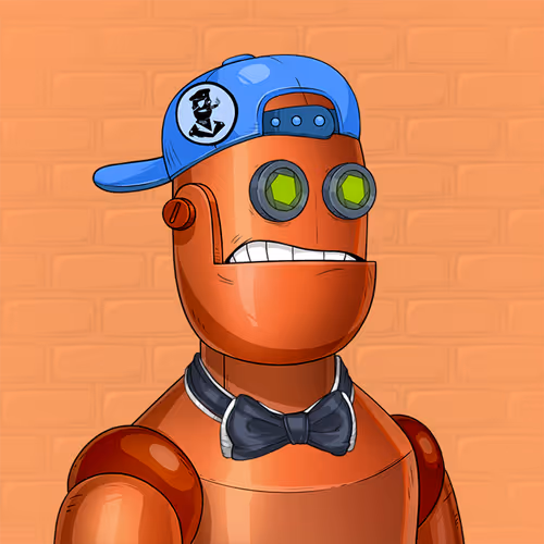 Rebelbots