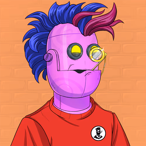 Rebelbots