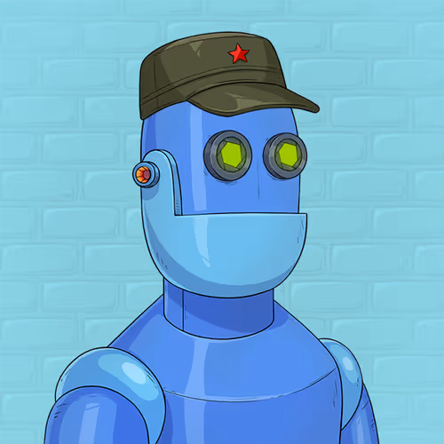 RebelBot #05543