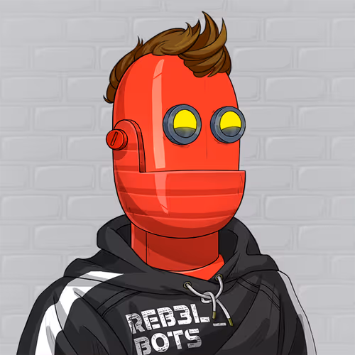 Rebelbots