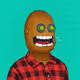 6803