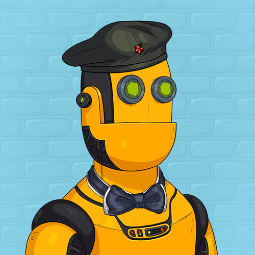 Rebelbots