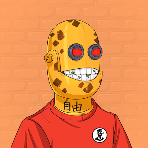 Rebelbots