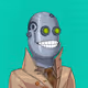 5843