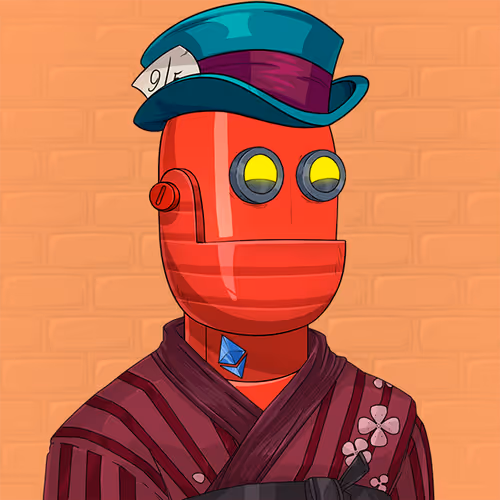 Rebelbots