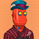 6369