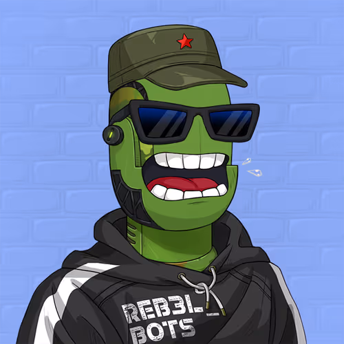 Rebelbots