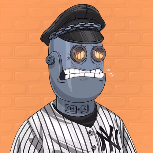 RebelBot #00833