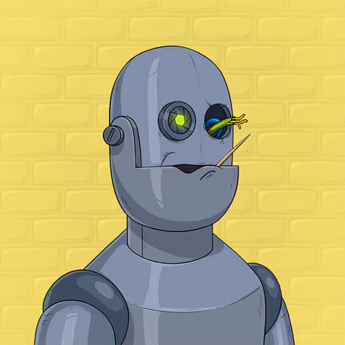 Rebelbots