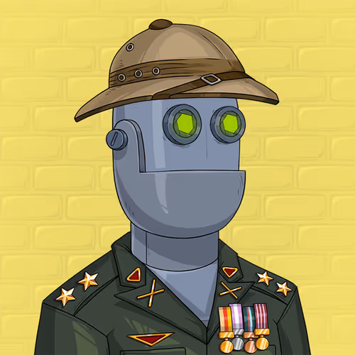 Rebelbots