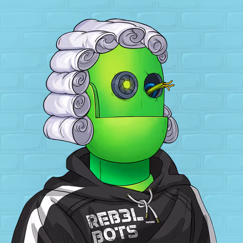 Rebelbots