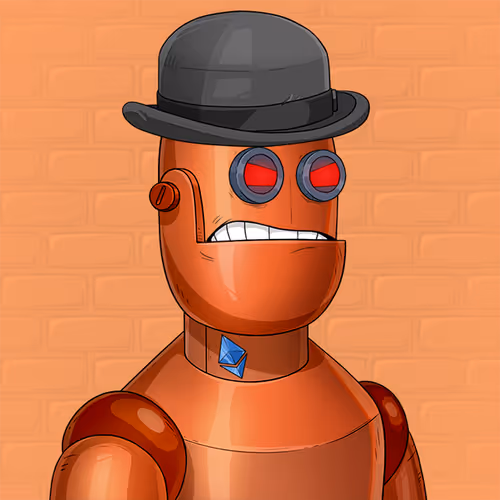 Rebelbots