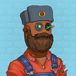 RebelBot #05614