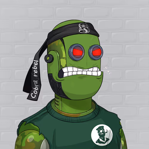 Rebelbots