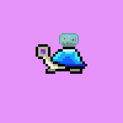I Like Turtles #788