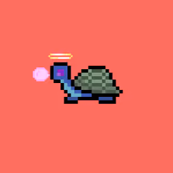 I Like Turtles #518