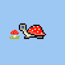 I Like Turtles #685