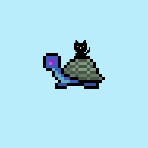 Iliketurtles