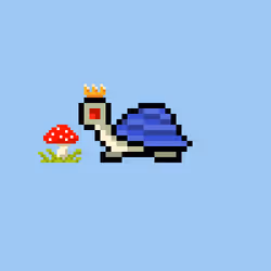 I Like Turtles #173
