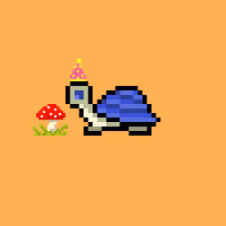 I Like Turtles #220