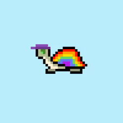 I Like Turtles #292