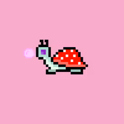 I Like Turtles #168