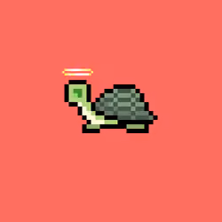 I Like Turtles #526