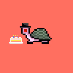 I Like Turtles #282