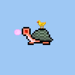 I Like Turtles #890