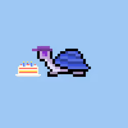 I Like Turtles #952