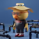 3494