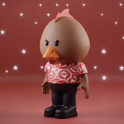 FFF #66