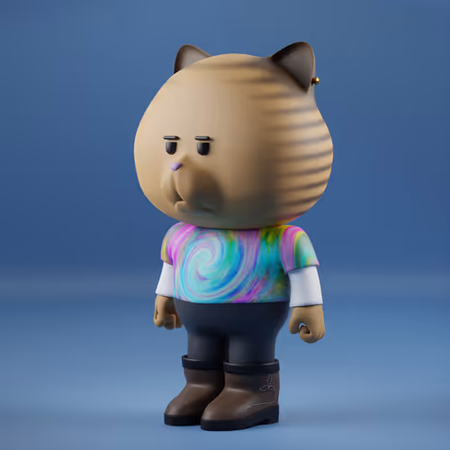 Item #3249 Media
