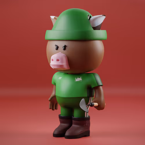 Futuristicfarmfrens