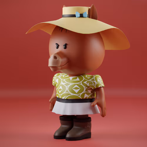 Futuristicfarmfrens
