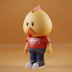 FFF #4410