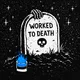 Worked to death