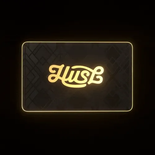 Husl Founder Cards