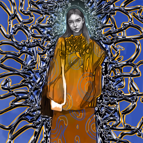 UNDERWATER EXPLOSION