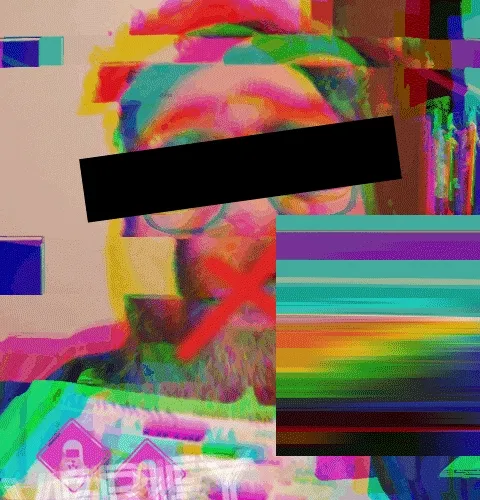 trust this piece of trash art proof