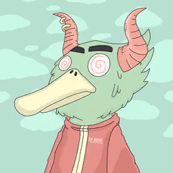 Duck #1322