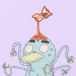 734