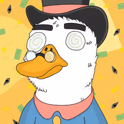 Duck #576