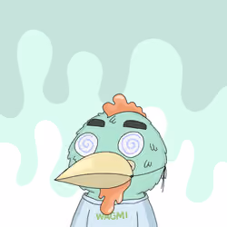 Duck #1116