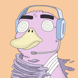 Duck #1265