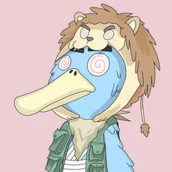 Duck #955
