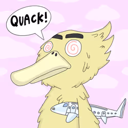 Duck #1093