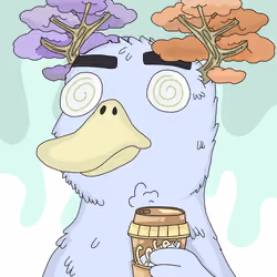 Duck #961